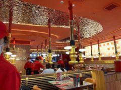 大堂-牛牛章·章鱼水煎肉(光谷世界城店)