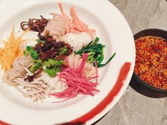 -福照楼汽锅鸡·云南特色菜(火车站锦江店)