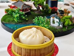 -海泰食府·新鲁菜·家宴(总部基地店)