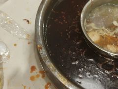 -岗上渣渣老火锅(两路口店)