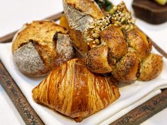 -Le Bistrot de Racine