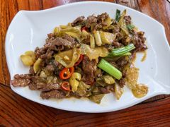 -吴祥记潮州菜·百年老字号·砂锅粥