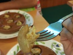 -萨莉亚意式餐厅(深圳北站店)