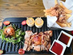 -LYFATTI 莱芙缇(赣水路店)