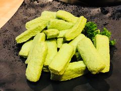 -新石器烤肉(中房金谊广场店)