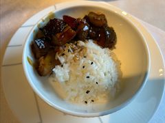 葱烧海参-万盛合(渔人码头店)