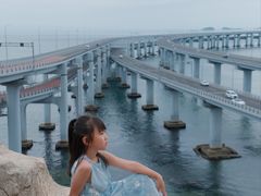 -星海湾跨海大桥