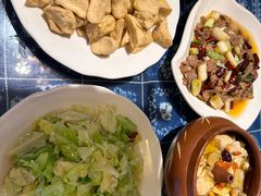 -香满楼(临安路店)