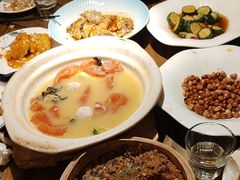 -永安水煮活鱼·仪征菜(仪征奥林匹克店)