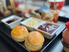 -北京北辰洲际酒店