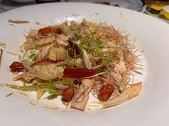 -金成潮菜博物馆(海珠湿地店)