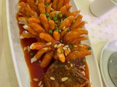 -顺风海鲜港(金玉兰店)