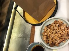 摇滚牛蛙-精典一号民间菜