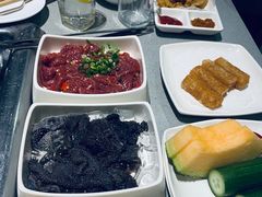 -海底捞火锅(凯德广场店)