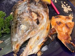 -福樱兰海鲜放题铁板烧(加州店)