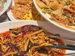 -双合园·海鲜水饺青岛菜(品牌首店)