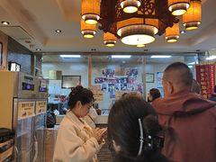 -清真·二嫂子煎饼果子(鼓楼旗舰形象店)