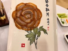 -北京全聚德(和平门店)