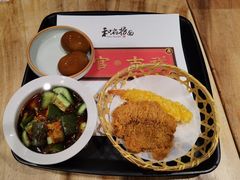 -和府捞面(东直门银座店)