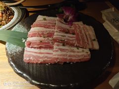 黑山五花肉-本寻烧肉酒场(双井店)