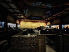 -北京大葆台遗址博物馆