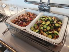 -华厦大酒店·桃源西餐厅·自助餐