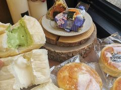 -富贵面包公司(运河店)