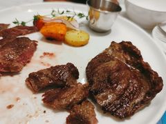 -卡朋西餐(大信新都汇店)