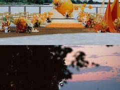 -云里小坐·海泉湾·团建·宴席·下午茶(金堂海泉湾店)