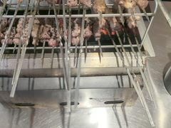 -陈六子全羊馆·烧烤·烤羊排(山东理工大店)