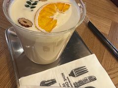 -玖壹咖啡(临河街店)