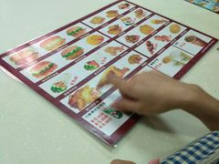 -华莱士·全鸡汉堡(海口政法学院店)