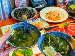 -山之屋炭火烧肉·生啤畅饮(大朗万科中央公园店)