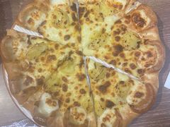 -必胜客(天河城店)