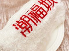 -潮福城大酒楼(北尚店)