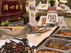-福慧缘清心素食(峨眉山前店)