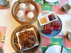 -虾饺妹·酒家(海珠广场店)