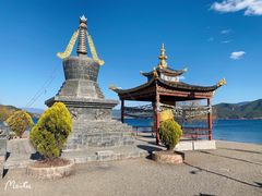 -丽江泸沽湖景区