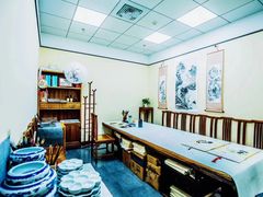 -秦汉胡同书法国画古筝围棋书院(漕宝日月光分馆)