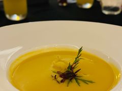 -圣丰索菲特·法国餐厅