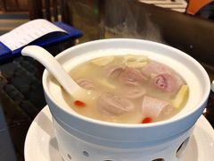 脆笋肠灌肠-闽和南(深圳万象城店)