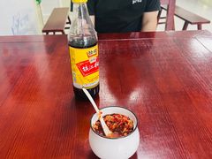 -古徽州馄饨店(宝安路店)