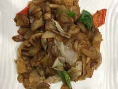 -美极鲜食坊(宝安南路店)