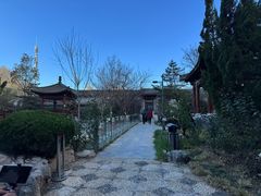 -李叔同故居纪念馆