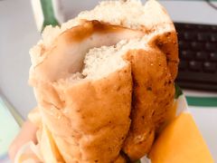 -赛百味SUBWAY(毓璜顶店)