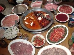 -楠火锅(太古里总店)