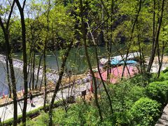 -大连冰峪旅游度假区