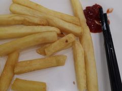 -紫金港餐饮中心-风味餐厅(浙江大学紫金港校区店)