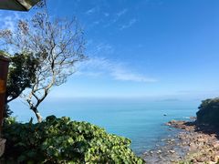 -美人鱼悬崖海景餐厅(鹿嘴山庄店)
