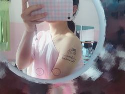 -飛凡TATTOO纹身•原创